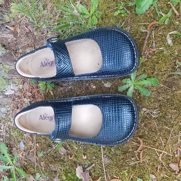 ALEGRIA BY PG LITE SHOES - Picture 2 of 8
